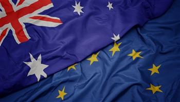 الاتحاد الأوروبي وأستراليا يقتربان من اتفاقية تجارة حرة