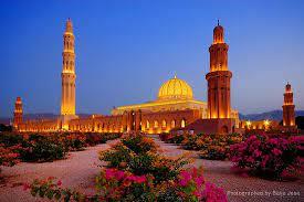 رمضان 2023 |مساجد حول العالم..  (14- 30) جامع السلطان قابوس الأكبر بعمان