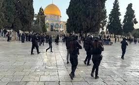 «العليا لشؤون الكنائس» تطالب بتوفير الحماية الدولية لشعب فلسطين ومقدساته 