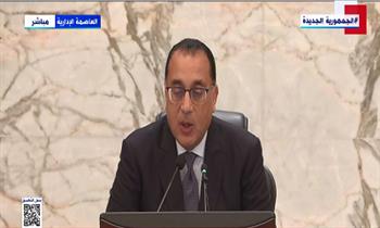 رئيس الوزراء: ترشيح الدكتور خالد العناني لمنصب مدير عام «اليونسكو» لهذه الأسباب