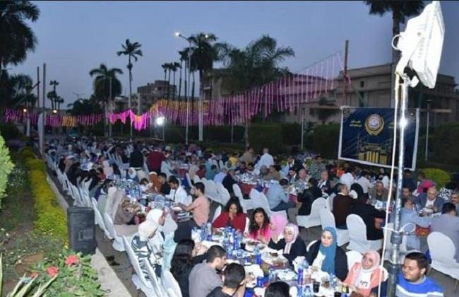 موجز أخبار التعليم في مصر اليوم.. رئيس جامعة القاهرة يشارك في حفل الإفطار الجماعي لـ«طلاب من أجل مصر»