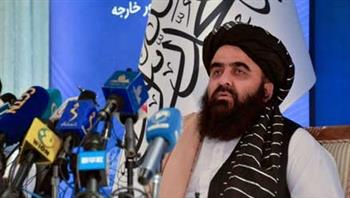 وزير خارجية طالبان يلتقي السفير الروسي في كابول