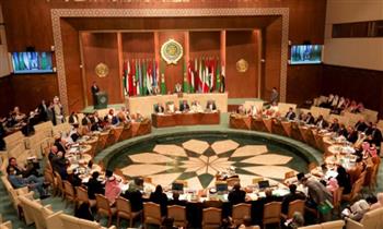 مجلس جامعة الدول العربية يدين بشدة الجرائم الإسرائيلية بحق المصلين في المسجد الأقصى
