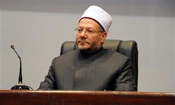 مفتي الجمهورية: الدعوة لتنظيم الأسرة لا تتعارض مع الشرع في التكاثر