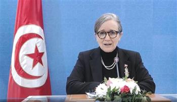 رئيسة الحكومة التونسية تؤكد الحرص على تعزيز مسار التحول الرقمي للدولة