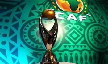 قرعة دوري أبطال أفريقيا.. مواجهات عربية نارية في ربع النهائي