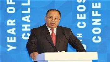 وزير المالية : مبادرة إحلال السيارات دخلت 15 محافظة خلال عامين 