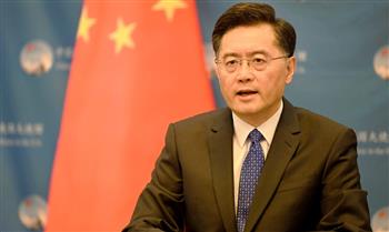 وزير الخارجية الصيني يؤكد استعداد بلاده لتعميق العلاقات مع فرنسا