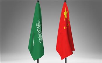 السعودية والصين تبحثان سبل تعزيز التعاون المشترك  