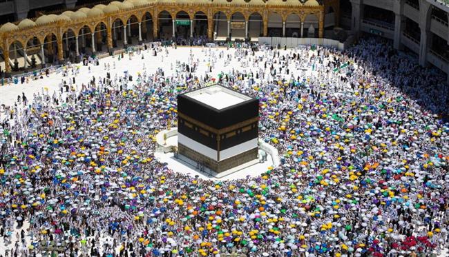  رابط نتيجة قرعة حج الجمعيات الأهلية 2023 .. إعلان الفائزين اليوم