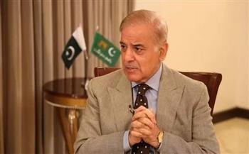 رئيس وزراء باكستان يدين اقتحام قوات الاحتلال للأقصى