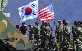 بيونج يانج: المناورات العسكرية الأمريكية ستدفع بالمنطقة إلى "شفا حرب نووية"