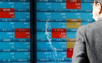 مؤشرات الأسهم اليابانية تغلق منخفضة 