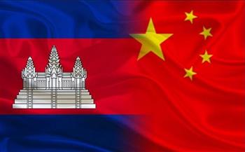 الصين وكمبوديا تختتمان المناورات العسكرية المشتركة "التنين الذهبي 2023"