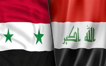 سوريا والعراق يبحثان سبل تعزيز العلاقات الثنائية ومكافحة الإرهاب