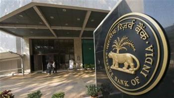 البنك المركزي الهندي يثبت معدلات الفائدة