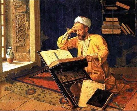 حدث في مثل هذا اليوم 16 رمضان.. وفاة السيدة عائشة والمقريزي