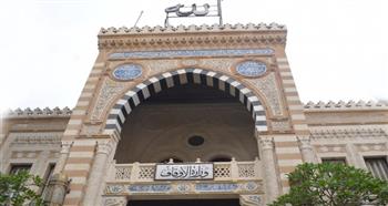 الأوقاف: 6200 مسجد لإحياء سنة الاعتكاف على مستوى الجمهورية