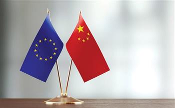 فون دير لاين: أوروبا والصين بإمكانهما المساهمة في إرساء سلام عادل