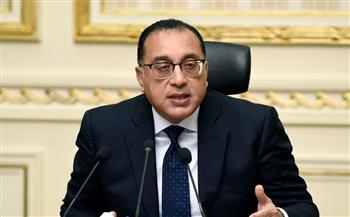 رئيس الوزراء يتابع الموقف التنفيذي للمشروعات التنموية والخدمية بجنوب سيناء