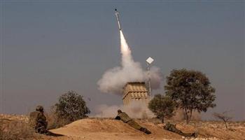 فتح الفلسطينية تنفي مسؤوليتها عن إطلاق الصواريخ على إسرائيل من لبنان