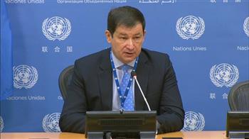نائب المندوب الروسي لدى الأمم المتحدة: الغرب يحاول فرض قواعده الخاصة على دول العالم