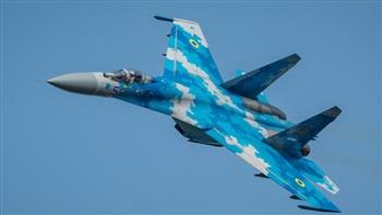 أوكرانيا: نحتاج إلى مقاتلات إف 16 للدفاع بفاعلية ضد روسيا