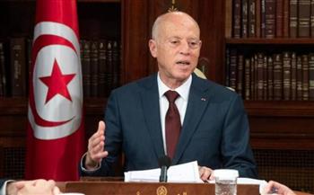 الرئيس التونسي: إصلاح التعليم من أهم التحديات التي تهتم بها الدولة