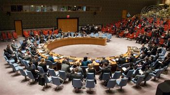 مجلس الأمن يناقش الوضع في القدس المحتلة