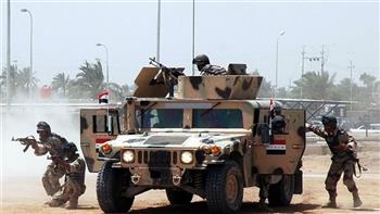 العراق: القبض على ثلاثة عناصر من داعش في كركوك