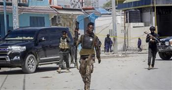 الجيش الصومالي يستعيد السيطرة على مدينة "غلعد" الاستراتيجية وسط البلاد