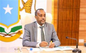 وزيرا خارجية الصومال وفنلندا يبحثان تعزيز العلاقات الثنائية