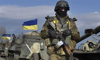 الجيش الأوكراني: صامدون أمام التفوق الروسي في باخموت
