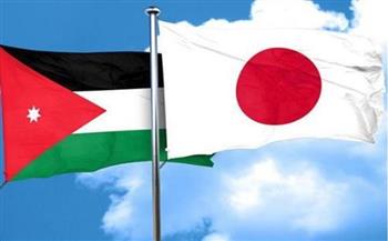 309 ملايين دينار حجم التبادل التجاري بين الأردن واليابان العام الماضي
