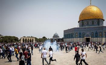 «إلى هنا وكفى».. المقاومة الفلسطينية تنذر إسرائيل بعد اقتحام الأقصى