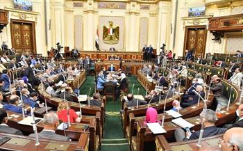 حصاد مجلس النواب خلال الجلسات العامة (2 - 3) أبريل 2023