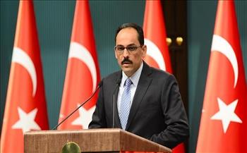 الرئاسة التركية تطالب الكيان الإسرائيلي بإنهاء سياسة العنف ضد الفلسطينيين فورا