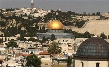 بريطانيا تدعو إلى احترام الوضع القائم للأماكن المقدسة في القدس