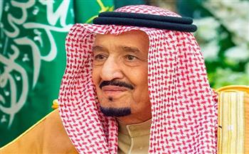 العاهل السعودي يوافق على إطلاق الحملة الوطنية الثالثة للعمل الخيري 