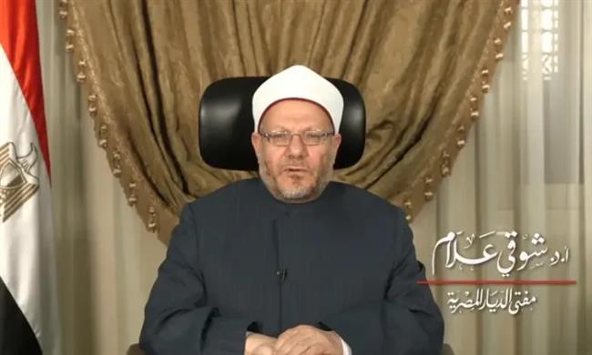 مفتي الجمهورية يشارك في المجالس العلمية الهاشمية بالأردن