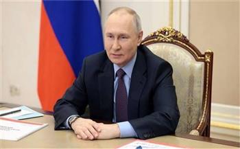 استطلاع:81% من الروس يرون أن بوتين يعمل في منصبه بشكل جيد