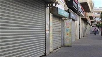 تحرير 260 مخالفة للمحلات غير الملتزمة بقرار ترشيد الكهرباء