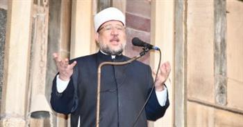 وزير الأوقاف: ما نلمسه من ثبات في نفوس رجال الجيش والشرطة هو نوع من السكينة