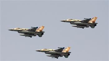 إسرائيل تستدعي قوات الاحتياط الخاصة بسلاح الجو