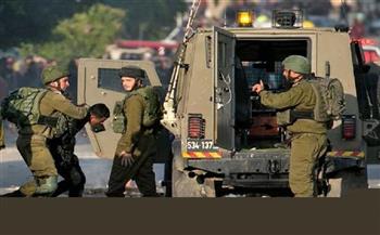 بالرصاص المعدني وقنابل الغاز.. إصابة 6 فلسطينيين على يد الاحتلال الإسرائيلي