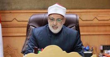 وكيل الأزهر: "حكماء المسلمين" يدعو لتمكين الشباب وتأهيلهم للقيادة