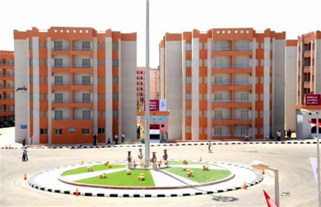 بعد زيارة الرئيس.. حي الأسمرات وتفاصيل مراحله الثلاثة