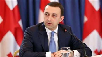 جورجيا وأذربيجان تبحثان تنفيذ المشاريع المشتركة بين البلدين