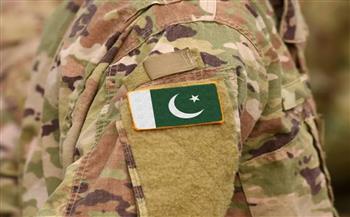 الجيش الباكستاني يعتقل قائدًا بارزًا لجماعة محظورة خلال عملية أمنية