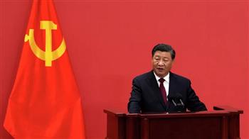الرئيس الصيني: أزمة أوكرانيا معقدة وإطالة أمدها يضر بالأطراف كافة